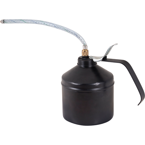Oil Can, Steel, 33 oz Capacity Meunier Outillage Industriel