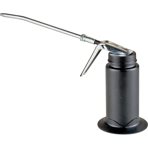 Burette &agrave; huile, Acier, Capacit&eacute; de 6 oz Meunier Outillage Industriel