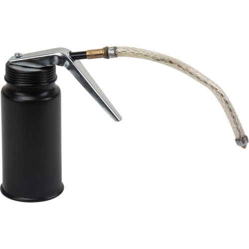 Oil Can, Steel, 6 oz Capacity Meunier Outillage Industriel