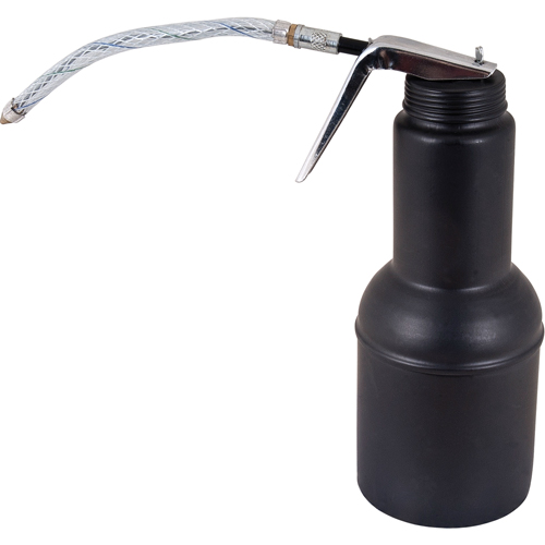 Oil Can, Steel, 16 oz Capacity Meunier Outillage Industriel