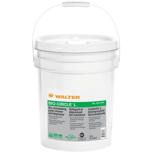 BIO-CIRCLE L Solution, Pail Meunier Outillage Industriel