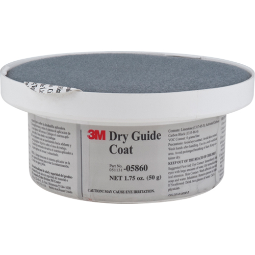 Dry Guide Coat Meunier Outillage Industriel