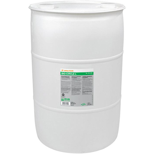 Solution L BIO-CIRCLE, Baril Meunier Outillage Industriel