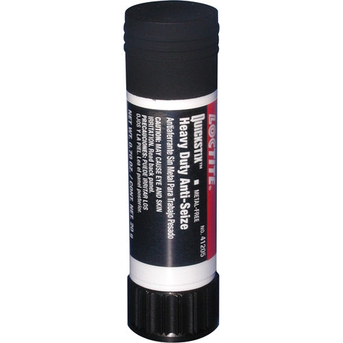 Antigrippant robuste Quickstix Meunier Outillage Industriel