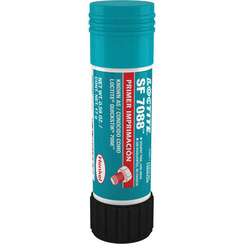 7088 Quickstix Primer, 17 g, Stick Meunier Outillage Industriel
