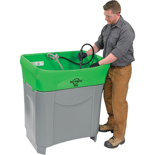 MAXI Starter Kit, Plastic Meunier Outillage Industriel