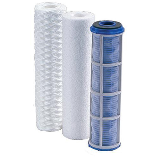 BIO-CIRCLE Disposable Filter Meunier Outillage Industriel