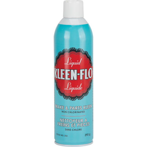Nettoyant pour freins et pi&egrave;ces Kleen, Bouteille Meunier Outillage Industriel