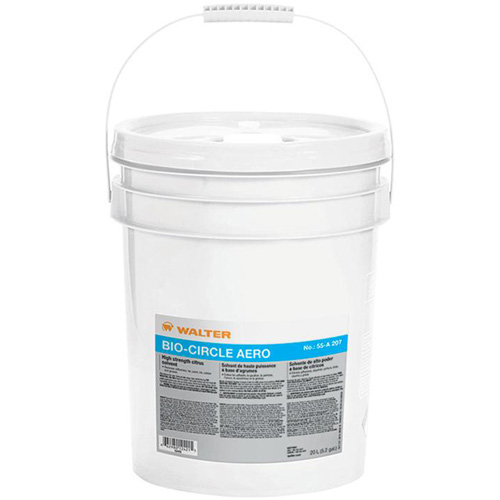 BIO-CIRCLE Aero Solution, Pail Meunier Outillage Industriel