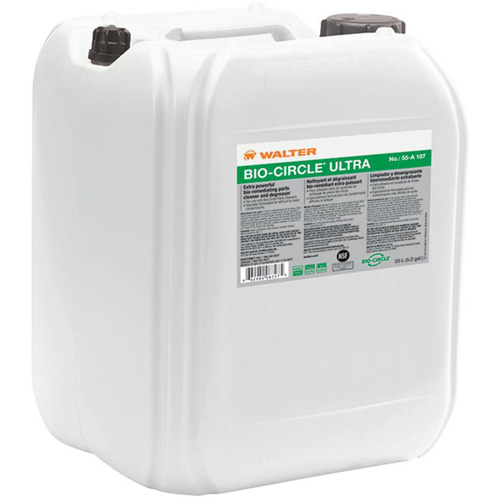 BIO-CIRCLE Ultra Solution, Pail Meunier Outillage Industriel
