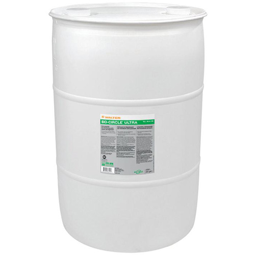 BIO-CIRCLE Ultra Solution, Drum Meunier Outillage Industriel