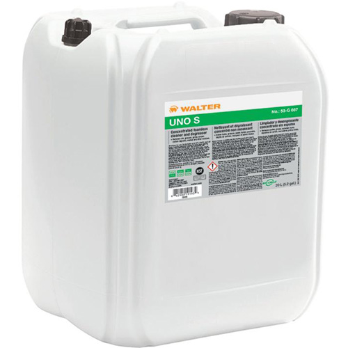 Uno S High Strength Cleaner & Degreaser, Pail Meunier Outillage Industriel