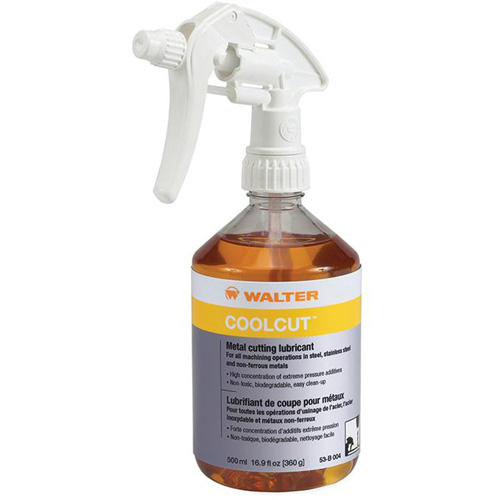 Lubrifiant de coupe pour m&eacute;taux COOLCUT, 400 ml Meunier Outillage Industriel