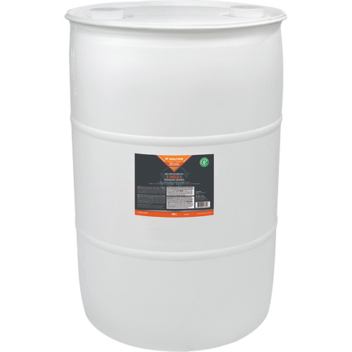 E-Weld 4 Premium Anti-Spatter Emulsion, Drum Meunier Outillage Industriel