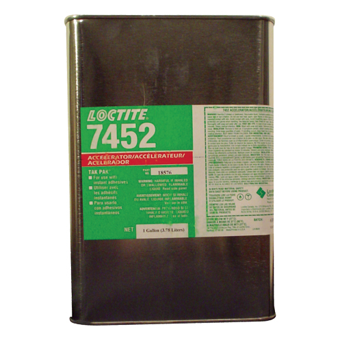 7452 Accelerators Meunier Outillage Industriel