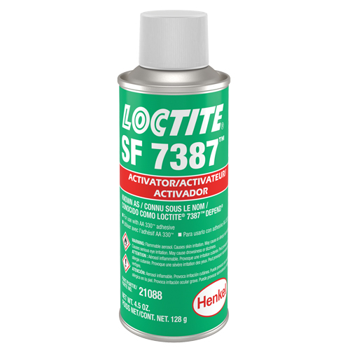 7387 Heptane/Isopropyl Alcohol Activators Meunier Outillage Industriel