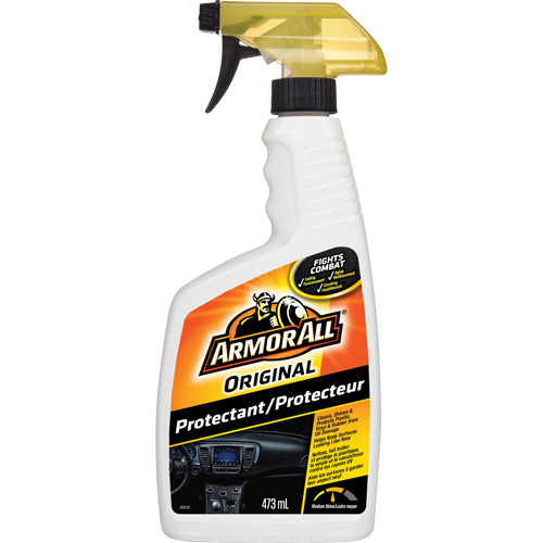 Original Protectant, 473 ml, Trigger Bottle Meunier Outillage Industriel
