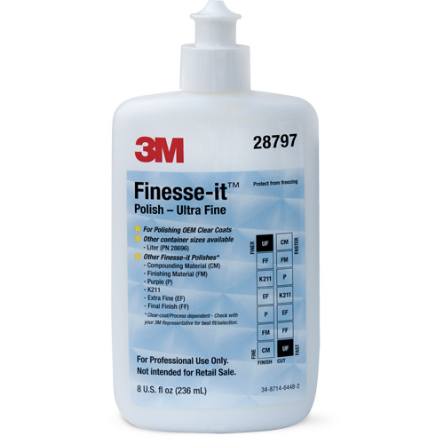 Finesse-it Polish Meunier Outillage Industriel