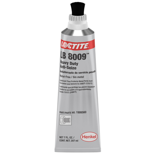 Antigrippant robuste Meunier Outillage Industriel