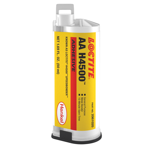 Speedbonder H4500 Structural Adhesive Meunier Outillage Industriel