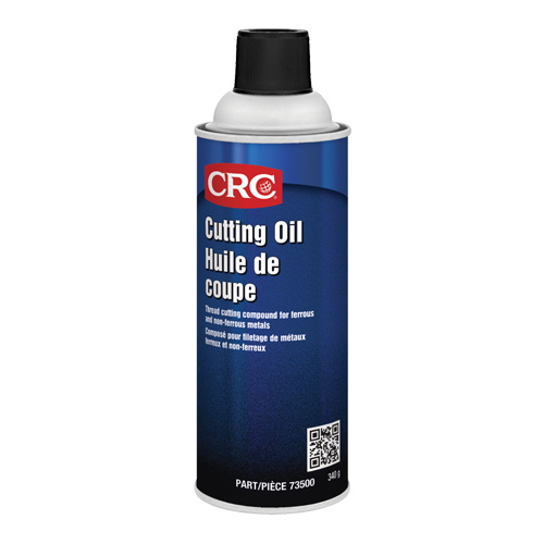 Cutting Oil Thread Cutting Lubricant, Aerosol Can Meunier Outillage Industriel