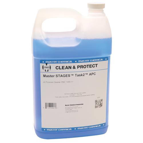 STAGES Task2 All-Purpose Cleaner, Jug Meunier Outillage Industriel