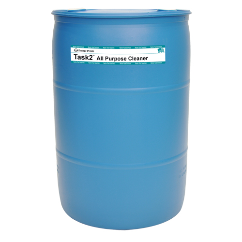 Nettoyant tout usage STAGES Task2, Baril Meunier Outillage Industriel