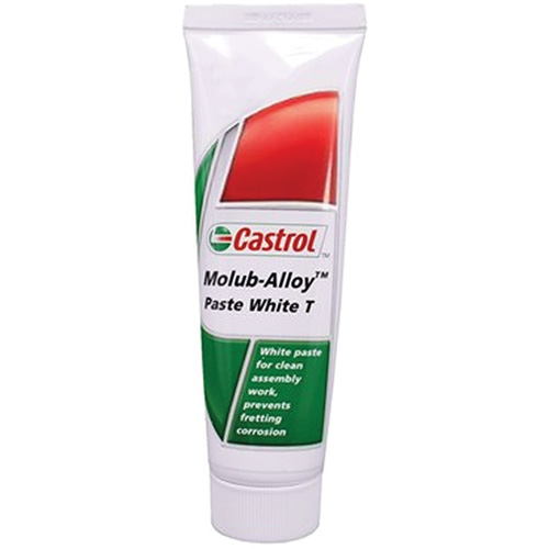 Molub-Alloy&reg; Paste White T Paste, Tube Meunier Outillage Industriel