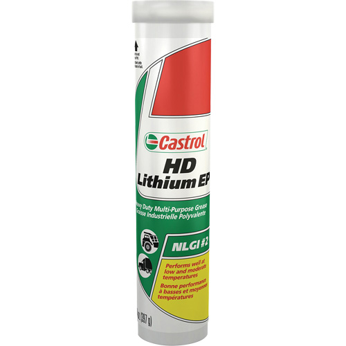 5313 HD Lithium EP2 Extreme Pressure Grease Meunier Outillage Industriel