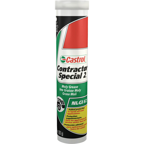 5772 Contractor Special Lithium Complex Grease Meunier Outillage Industriel