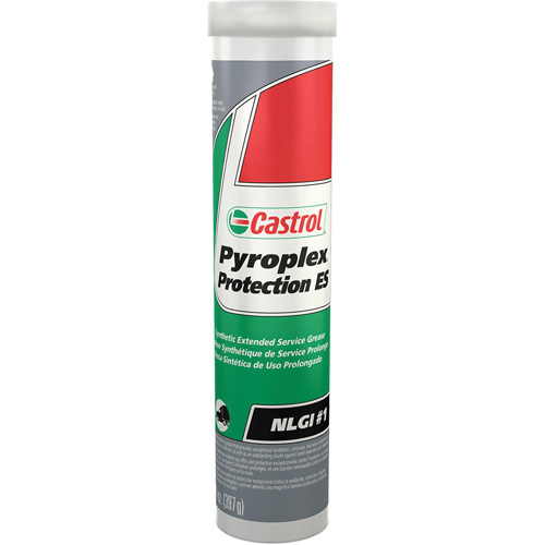 5111 Pyroplex&reg; Protection ES NLGI #1, 400 g, Cartridge, 550°F (288°C) Max. Temperature Meunier Outillage Industriel