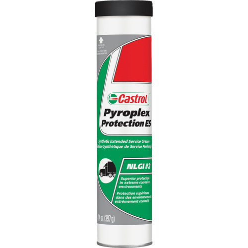 5211 Pyroplex Protection ES NLGI #2, 400 g, Cartouche, 550°F (288°C) temp&eacute;rature max. Meunier Outillage Industriel