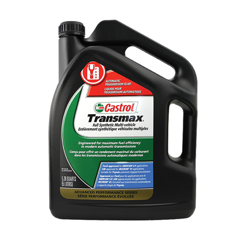 Transmax Automatic Transmission Fluid Meunier Outillage Industriel