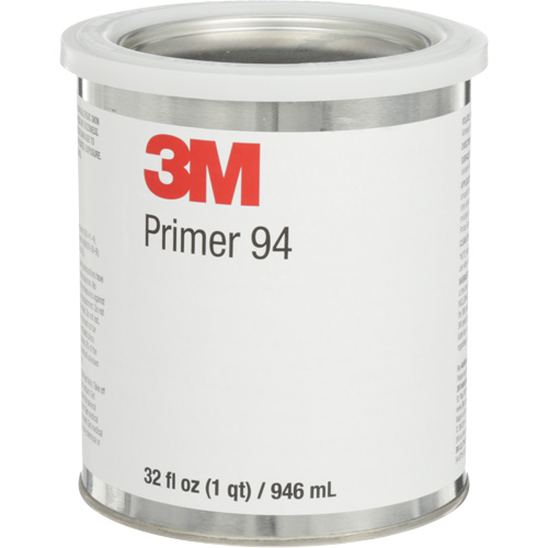 Tape Primer 94, 32 fl. oz., Can Meunier Outillage Industriel