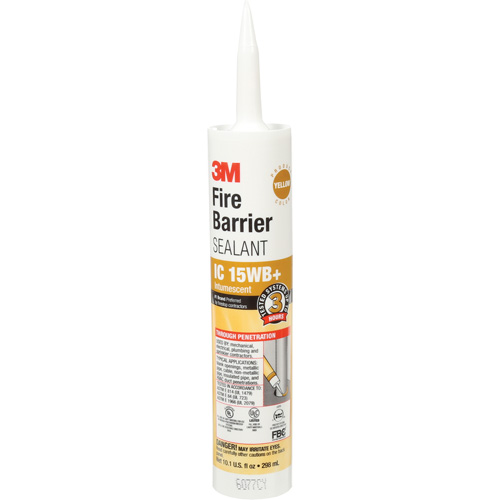 Scellant ignifuge Meunier Outillage Industriel