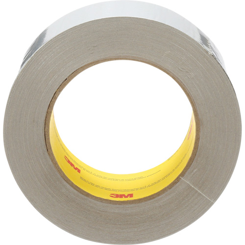Ruban en aluminium Venture Tape, &eacute;paisseur 2,7 mils, 48 mm (1-7/8") x 45,7 m (150') Meunier Outillage Industriel