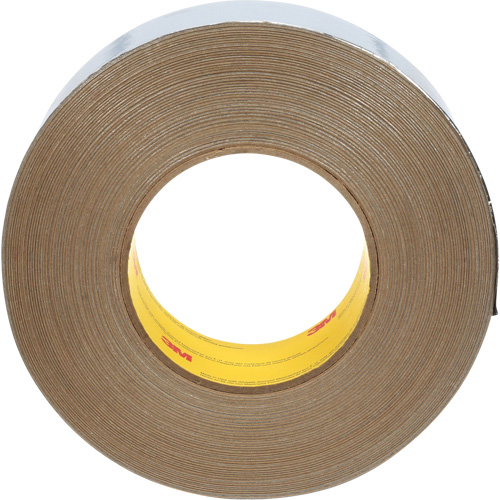 Ruban en aluminium Venture Tape, &eacute;paisseur 2,7 mils, 48 mm (1-7/8") x 91,4 m (299,9') Meunier Outillage Industriel