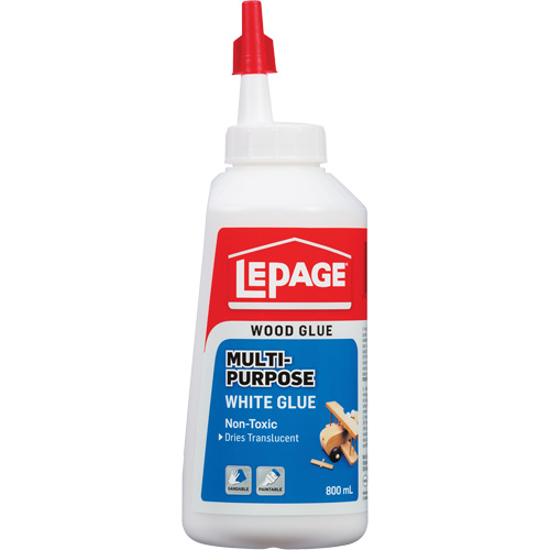 Colle blanche multi-usage Meunier Outillage Industriel