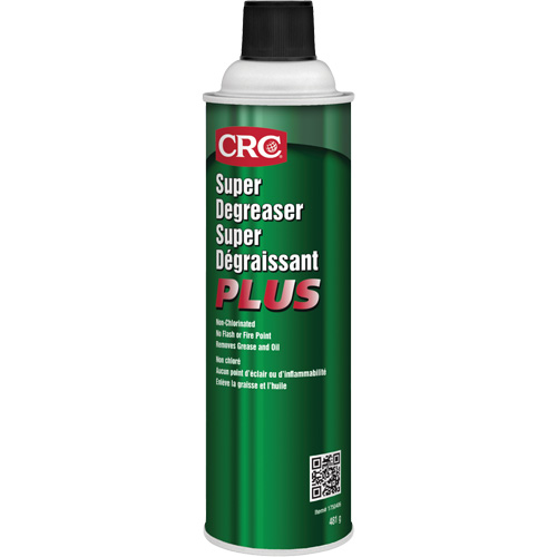 Super Degreaser Plus, Aerosol Can Meunier Outillage Industriel