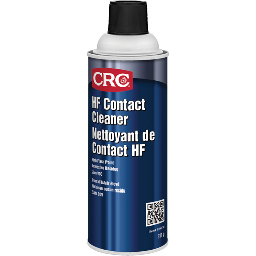 HF Contact Cleaner, Aerosol Can Meunier Outillage Industriel