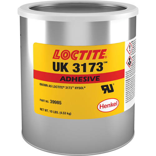 UK 3173 Polyurethane Resin Meunier Outillage Industriel