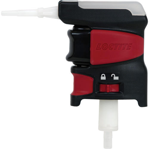 EQ Pro Pump Hand Held Dispenser Meunier Outillage Industriel