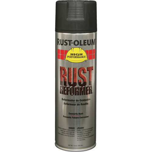 Industrial Specialty V2100 System Rust Reformer Spray, Aerosol Can Meunier Outillage Industriel
