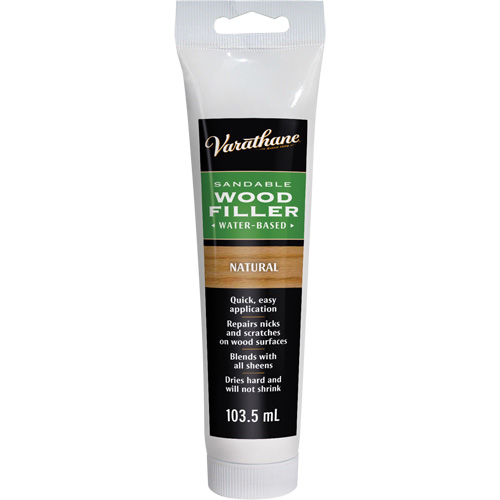 Bouche-pores Varathane, 103,5 ml Meunier Outillage Industriel