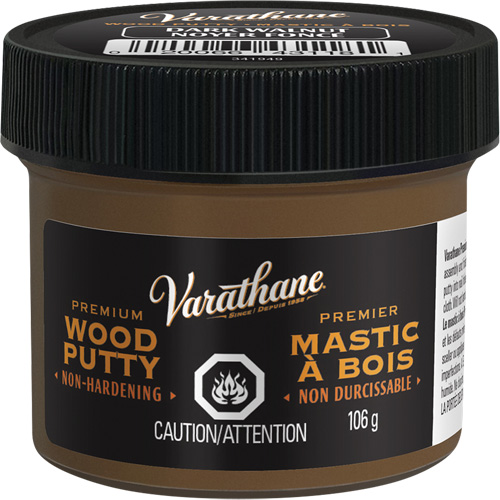Bois en p&acirc;te premi&egrave;re qualit&eacute; Varathane, 106 g Meunier Outillage Industriel