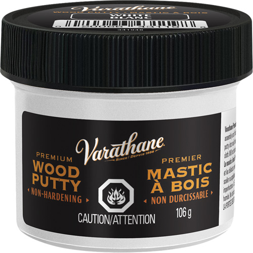 Bois en p&acirc;te premi&egrave;re qualit&eacute; Varathane, 106 g Meunier Outillage Industriel