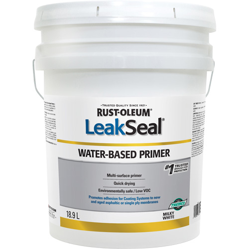 Appr&ecirc;t &agrave; base deau LeakSeal Meunier Outillage Industriel