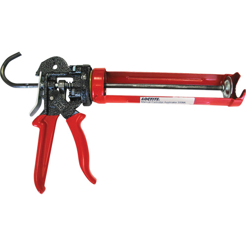Applicateur manuel &agrave; cartouche, 300 ml Meunier Outillage Industriel