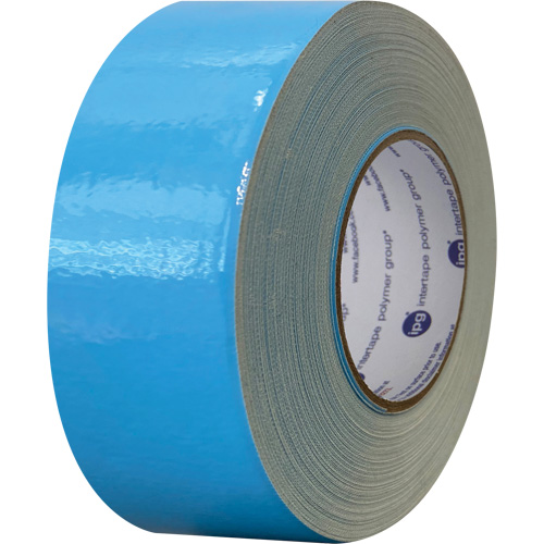 Ruban &agrave; double rev&ecirc;tement pour tapis AC74 Meunier Outillage Industriel