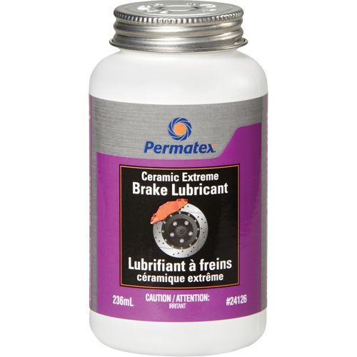 Lubrifiant pour pi&egrave;ces de frein Ceramic Extreme, Canette Meunier Outillage Industriel